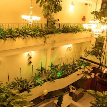 Hotel Devyog Sāgar Kültér fotó