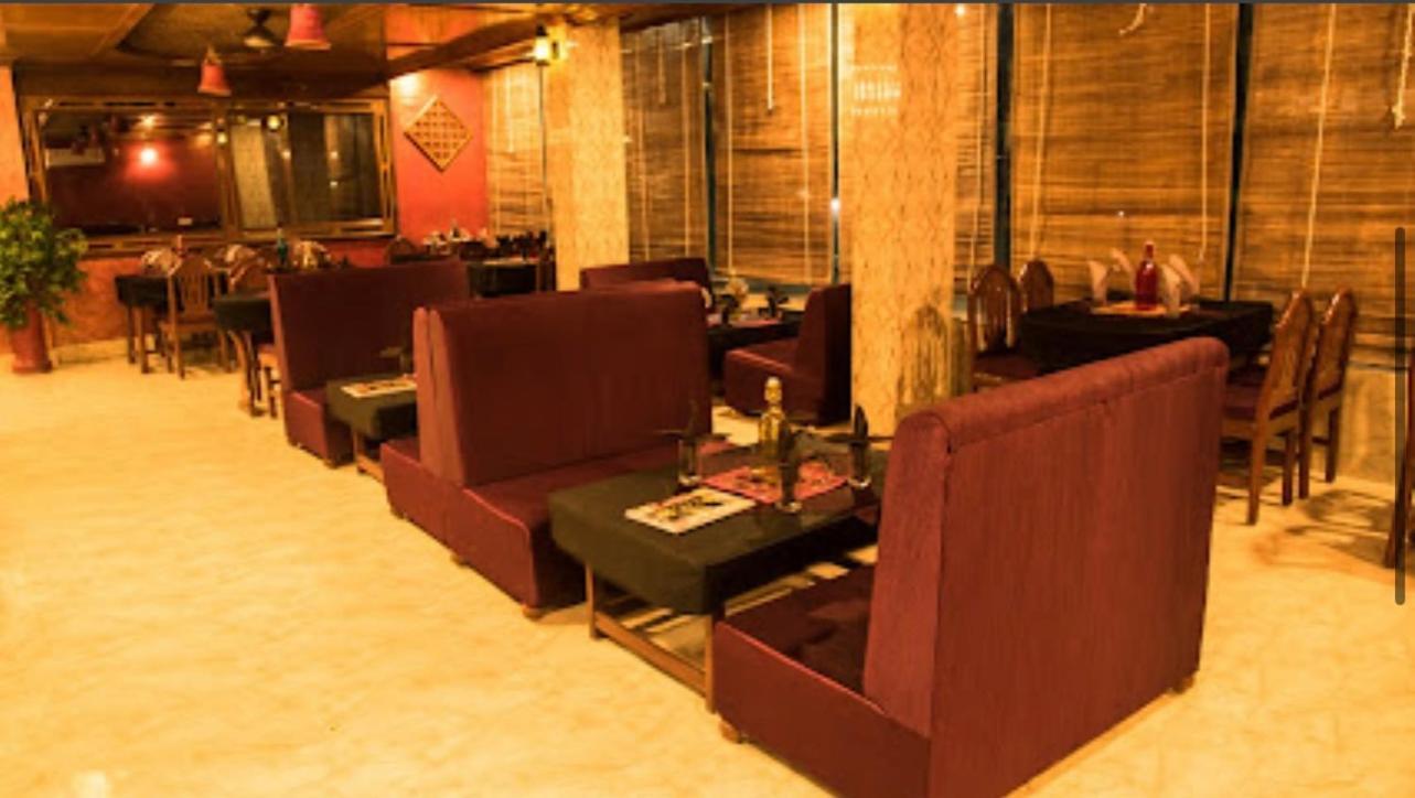 Hotel Devyog Sāgar Kültér fotó